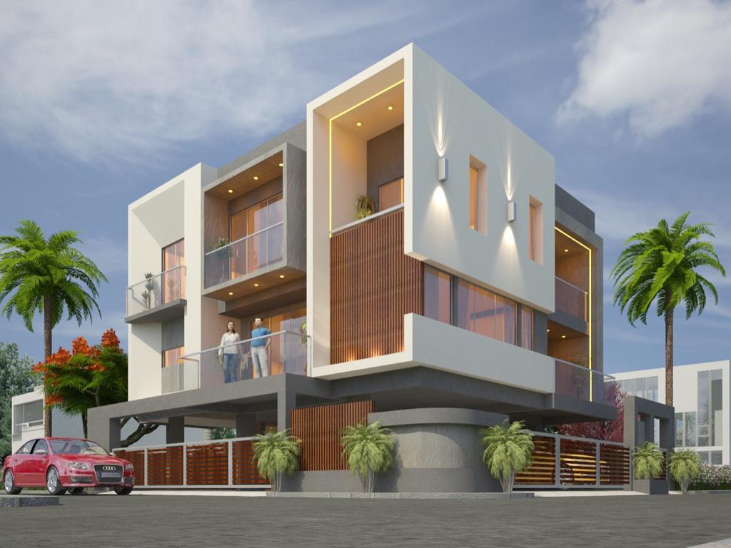 Architecture